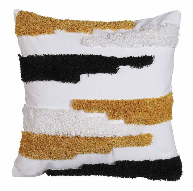 Sada 2 ozdobných polštářů 40 x 60 cm Mones (vícebarevná)