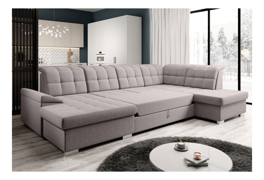 Rozkládací sedací souprava Otis (soro 23) (P) 