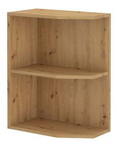 Dolní kuchyňský regál Sheila 30 D ZAK BB (dub artisan)