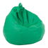 Sedací pytel Hruška XXL (zelená)