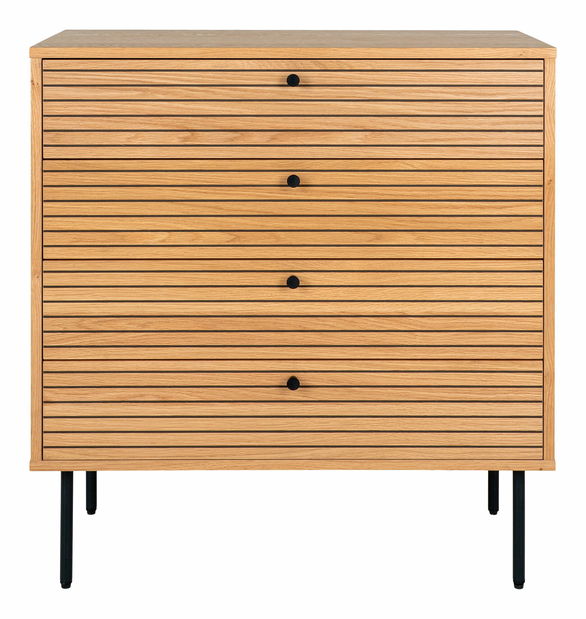 Komoda Ksitina 6 (dub)