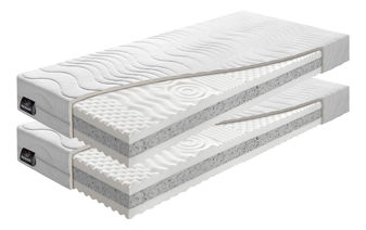 Pěnová matrace Benab Taranis Optimal 2.0 200x90 cm (T5) *AKCE 1+1