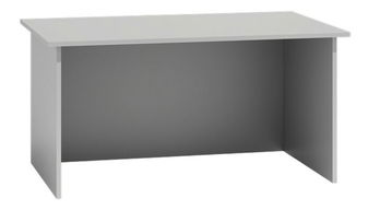 PC stolek Sindicatos 1 (bílá)