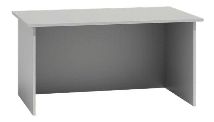 PC stolek Sindicatos 1 (bílá)