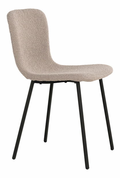 Jídelní židle Harmonia (béžová)