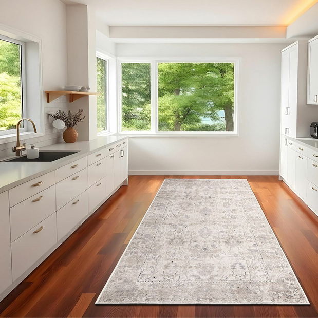 Koberec 120 x 180 cm Kecke 78 (béžová)