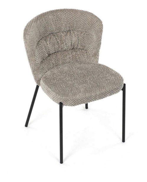 Jídelní židle Cosechados (lanýžová)