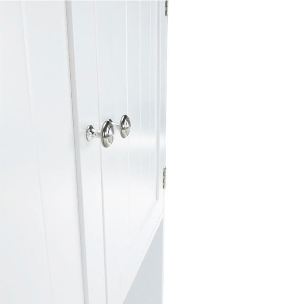 Skříňka nad WC Athea