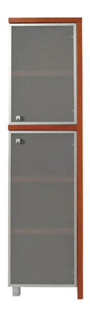 Vitrína BRW VIS A VIS V2WB/20/5P