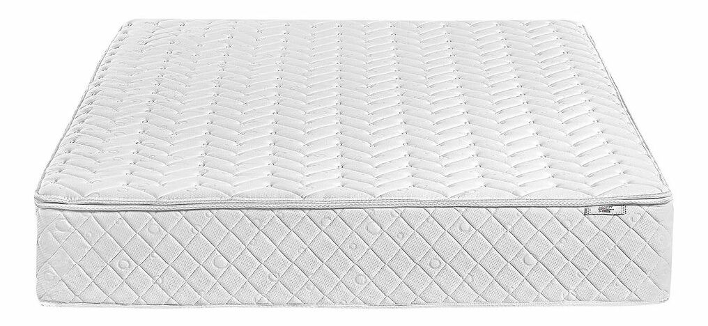 Taštičková matrace 140x200 cm GLORIA (středně tvrdá)