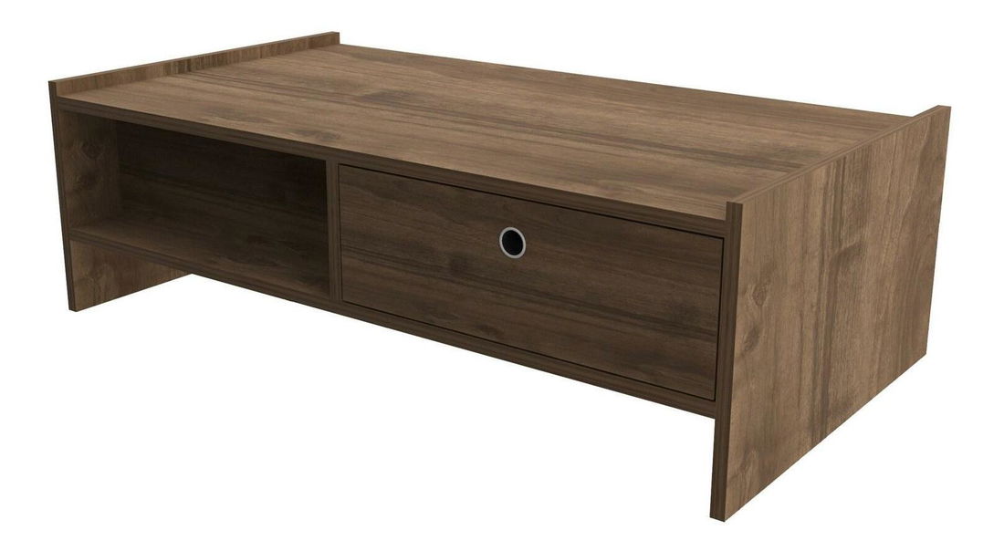 Konferenční stolek Banaso (ořech)