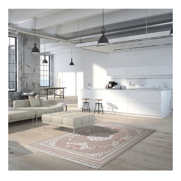 Koberec 80x150 cm Seferine