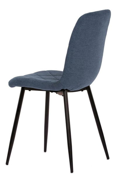 Jídelní židle Calificaron (modrá)