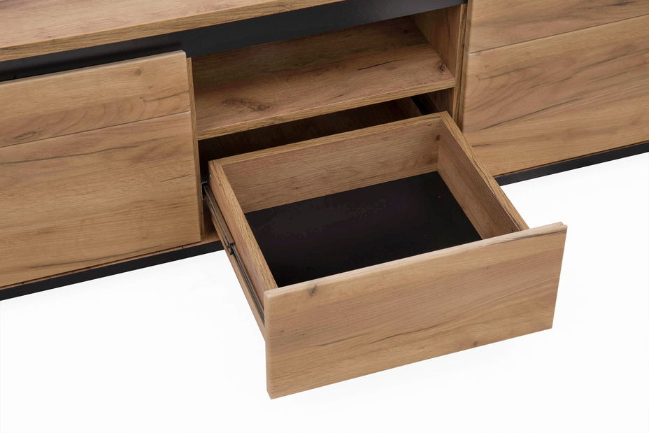 TV stolek/skříňka Priss PR1