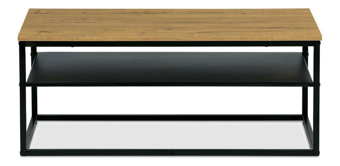 Konferenční stolek Chibana (dub divoký)