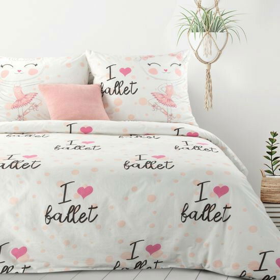 Povlečení 200x140 cm Kids 1 (komplet s povlečením na polštáře)