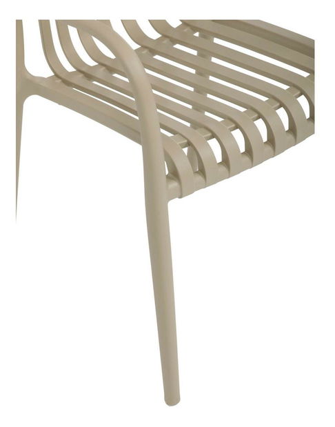 Jídelní židle Comentaban (cappuccino)