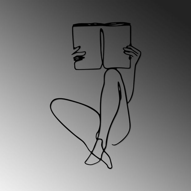 Nástěnná dekorace Eravur