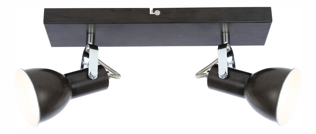 Bodové svítidlo (spoty) Fargo 54643-2