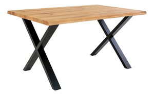 Jídelní stůl Tvameria 3 (přírodní)