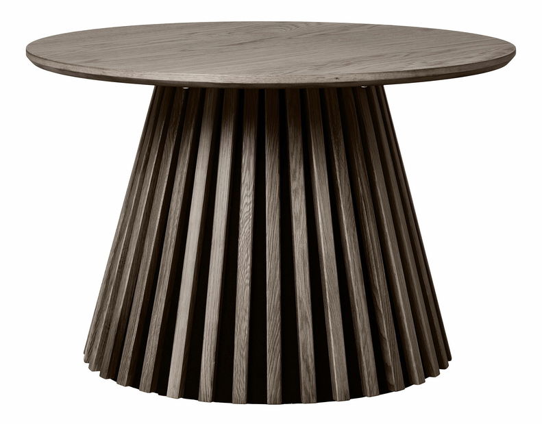 Konferenční stolek Omirina 2 (tmavě hnědá)