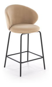 Barová židle Houston (béžová)