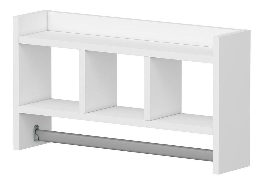 Police Mediku 4 (bílá)