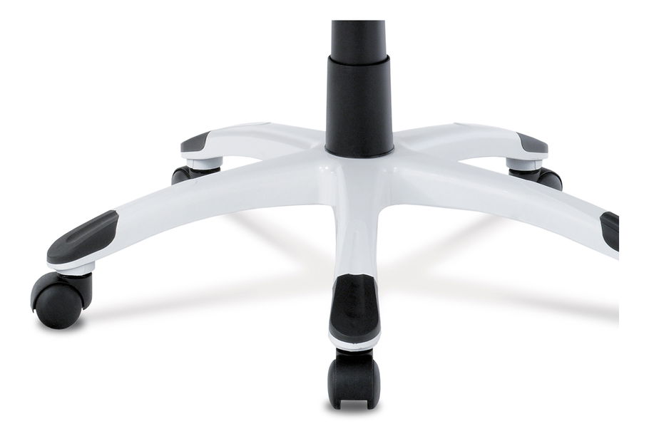 Kancelářské křeslo KA-N157 BKW