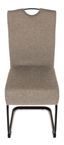 Jídelní židle Desea (krémová)