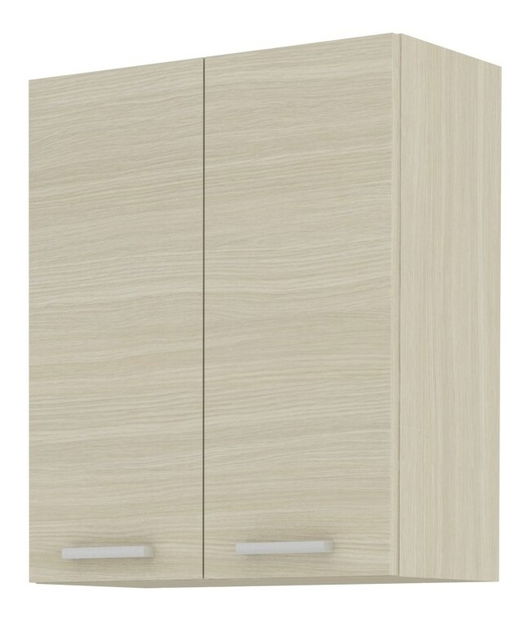Horní kuchyňská skříňka Chasma 60 G 72 2F (dub ferara)