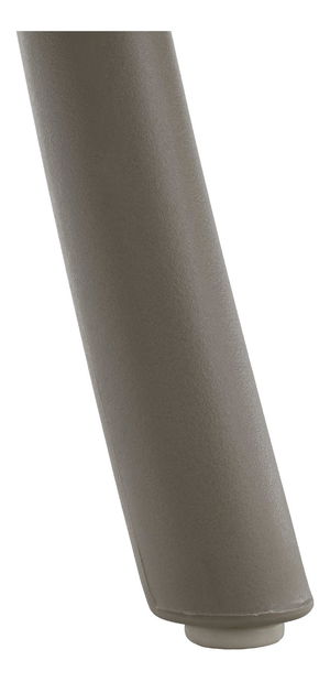 Jídelní židle Sorprendida (hnědošedá)