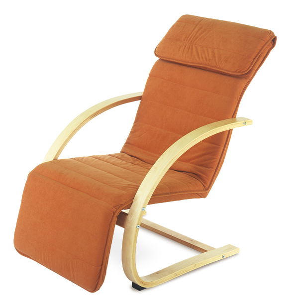 Relaxační křeslo QR-31 NAT