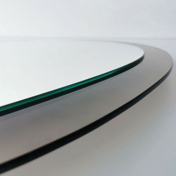 Zrcadlo Antik (Bronzová)