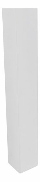 Jídelní set BIMRE (šedá + bílá) (pro 4 osoby)