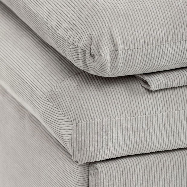 Rozkládací pohovka Ajena (béžová)