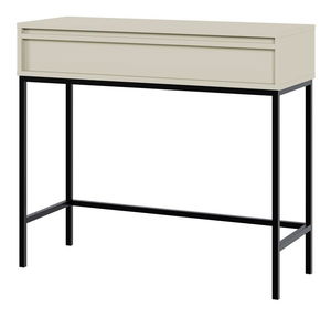 Konzolový stolek Evane E7 (šedá)