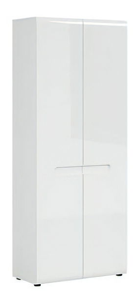 Skříň BRW Azteca Trio REG2D/19/8