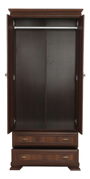 Šatní skříň Kraz KS1