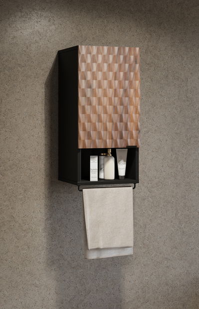 Závěsná skříňka Enzia 1D