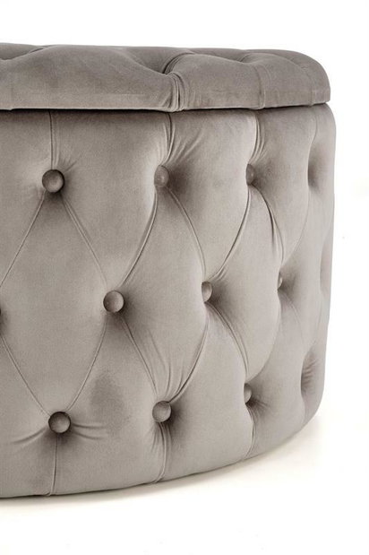 Taburetka Nuno (béžová)