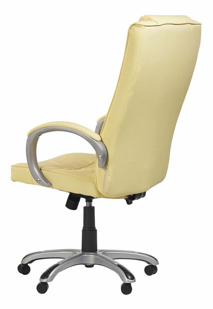 Kancelářské křeslo Graza (béžová)