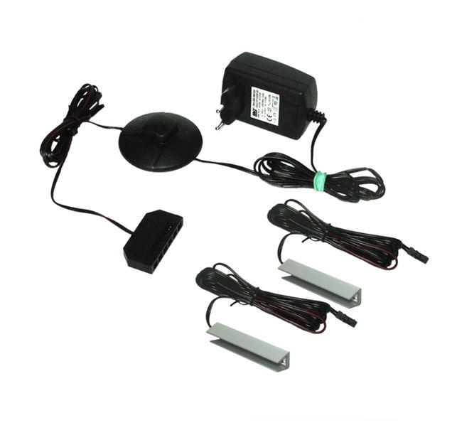 LED osvětlení Jolky