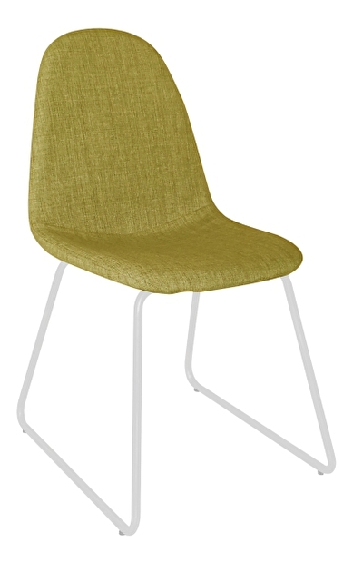 Jídelní židle Ontari (zelená)