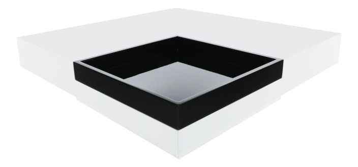 Konferenční stolek Eliot T-648