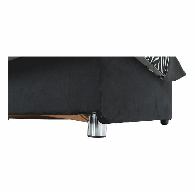 Pohovka Ardress růžová