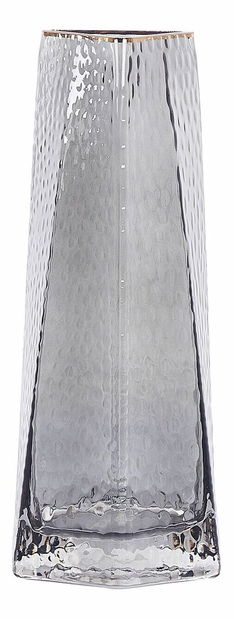 Váza Lilza (šedá)