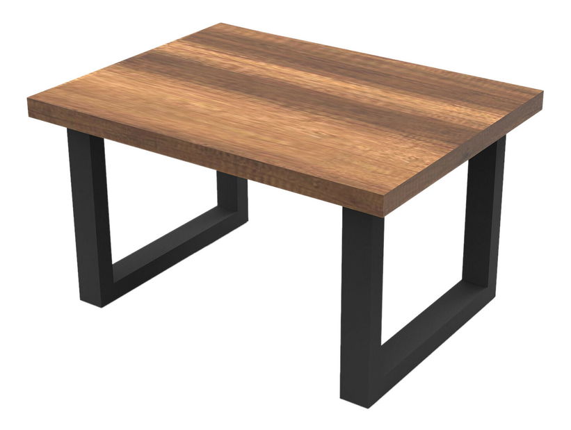 Konferenční stolek Minnie 02 (Ořech + Antracit)