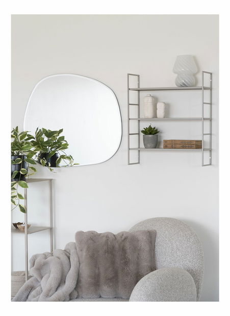 Stolní lampa Azalina (bílá)