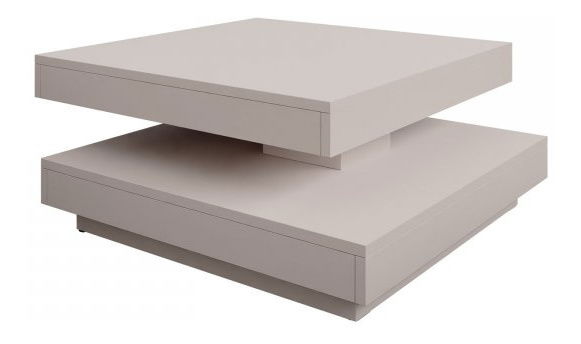 Konferenční stolek Dekur (kašmír)