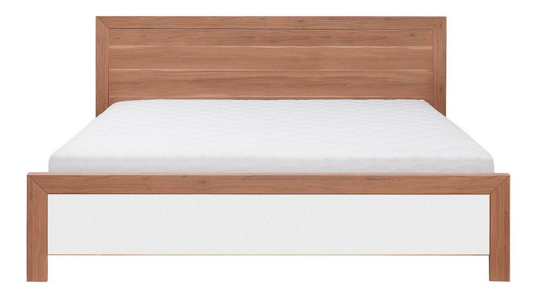Manželská postel 180 cm Teko TE 10/180